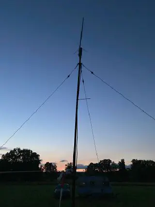 Fieldday 2024