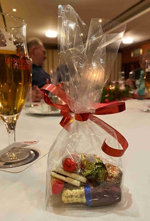 Weihnachten 2025