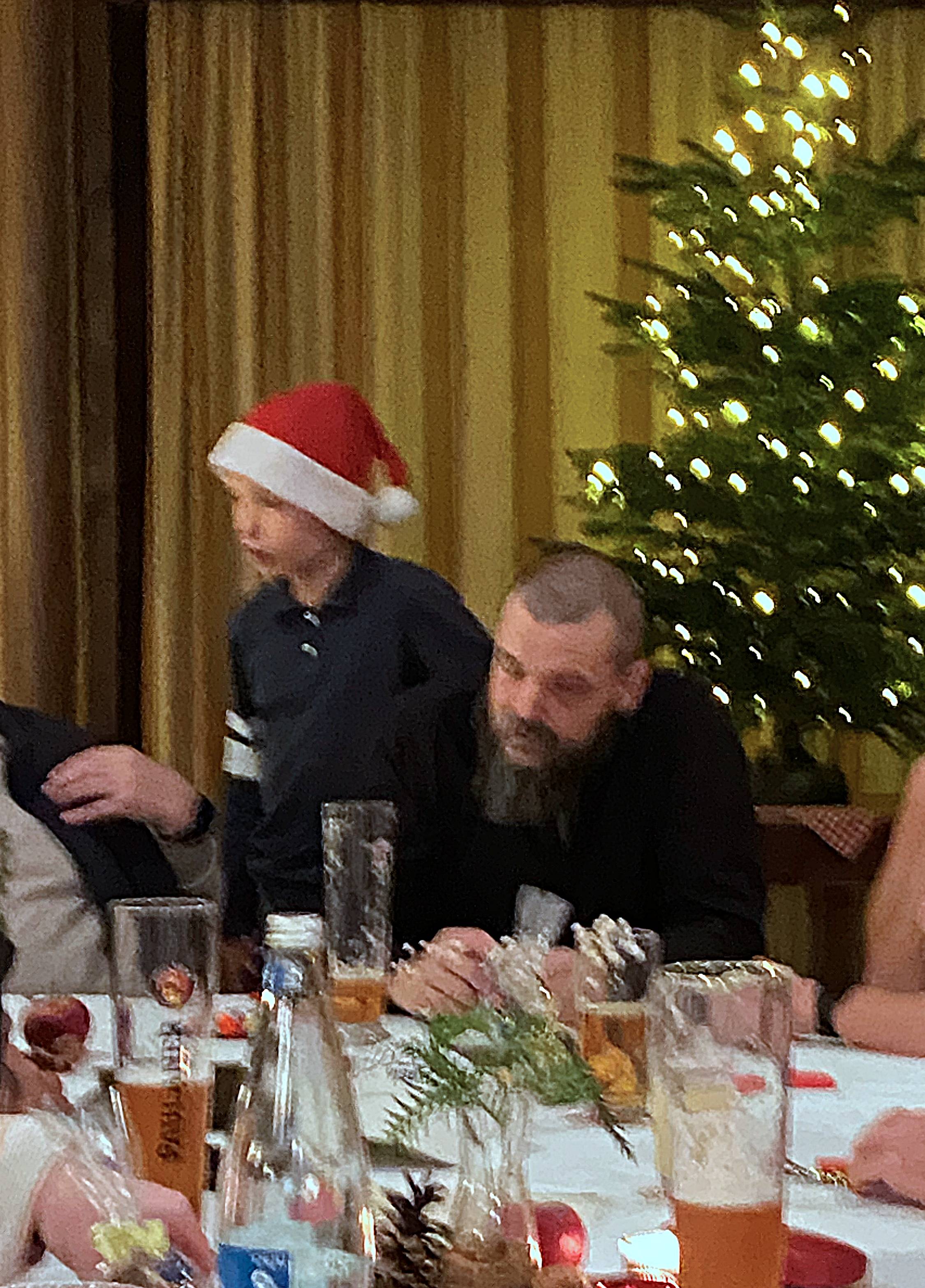 Weihnachten 2025